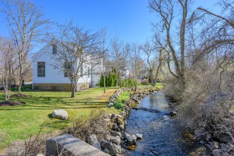 3 River Street Sandwich MA 02563