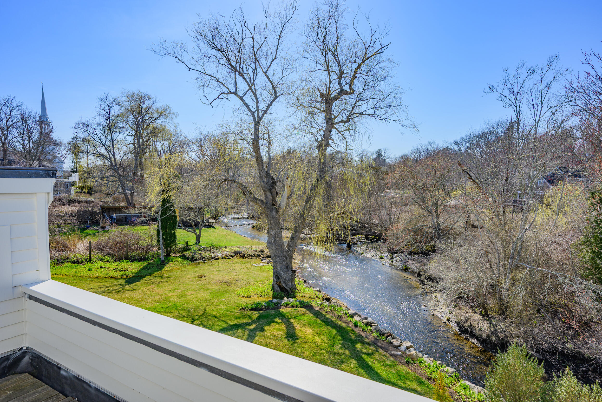 3 River Street Sandwich MA 02563