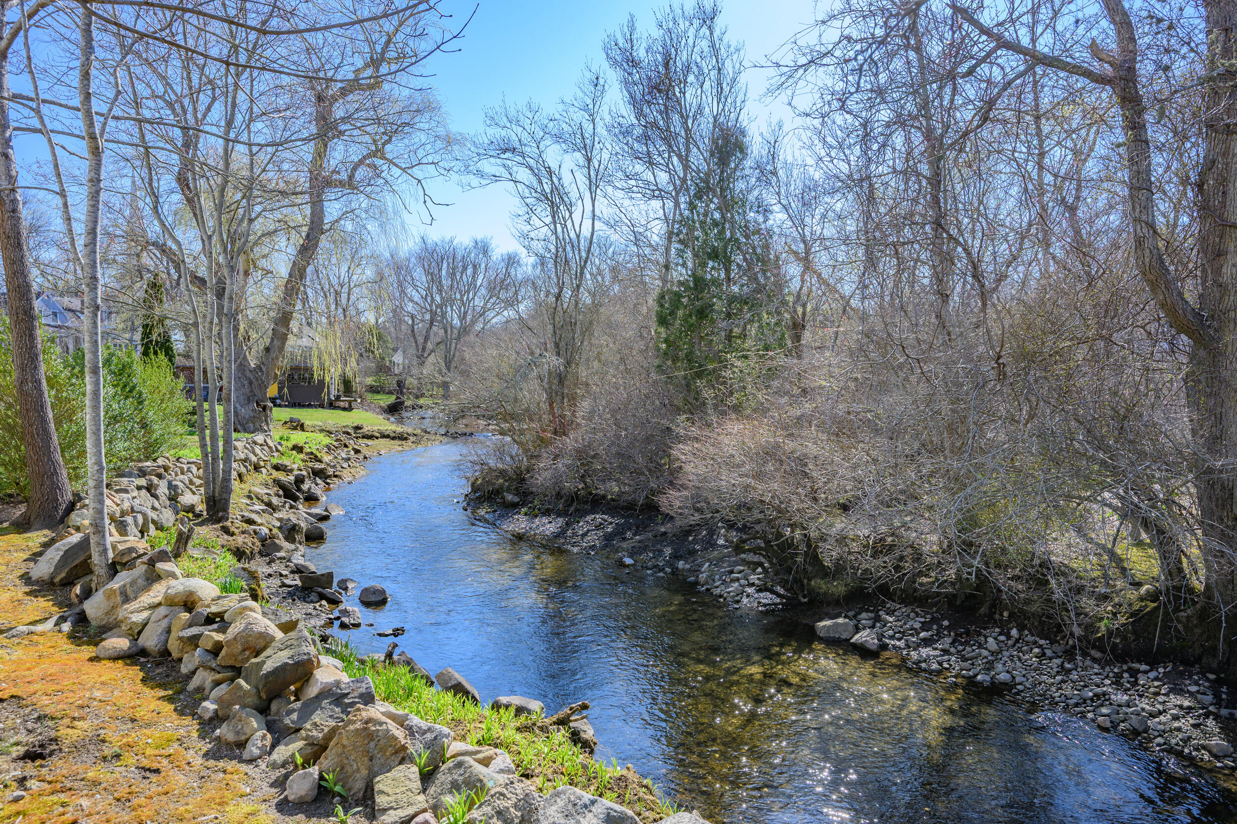 3 River Street Sandwich MA 02563