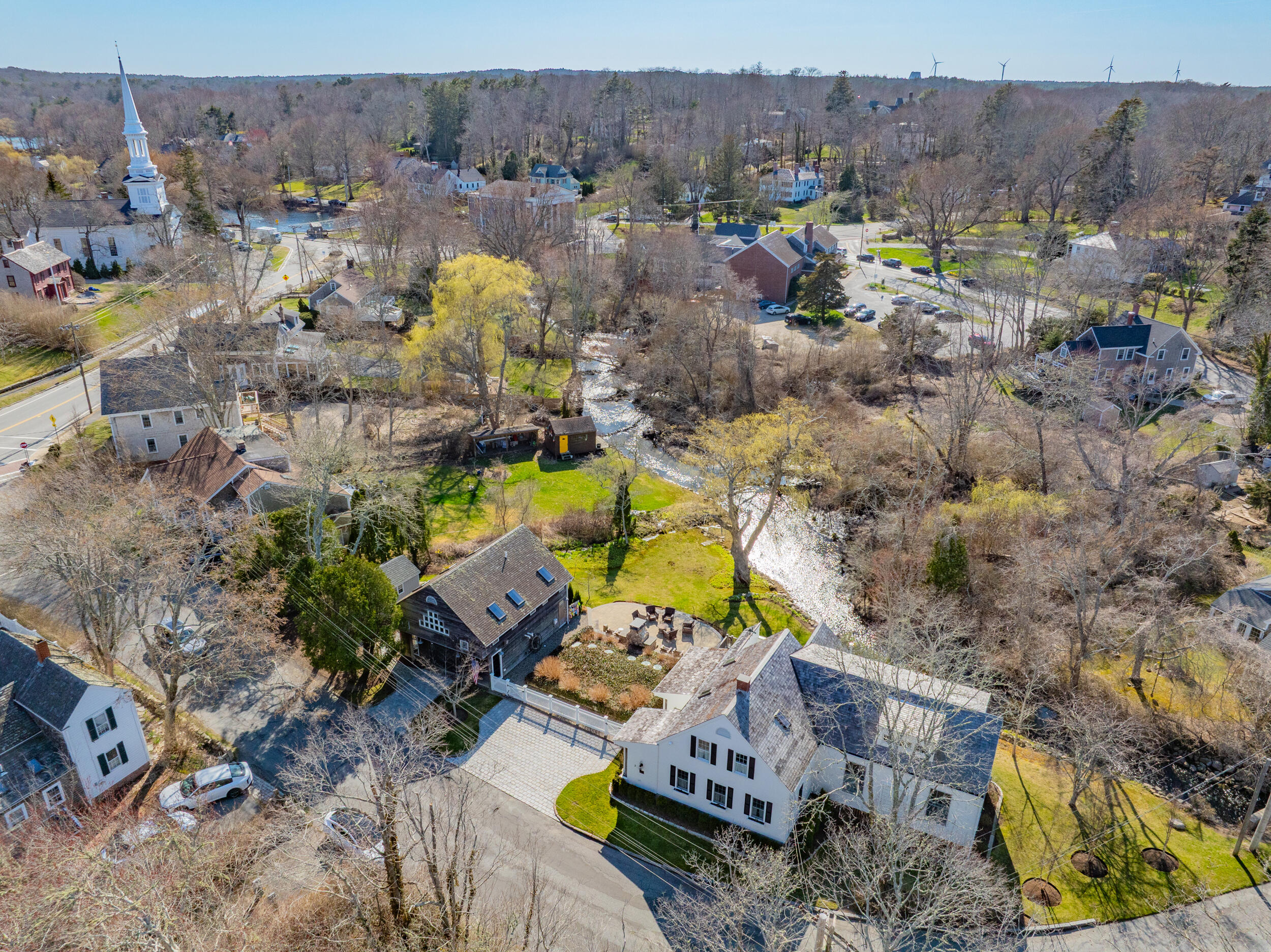 3 River Street Sandwich MA 02563
