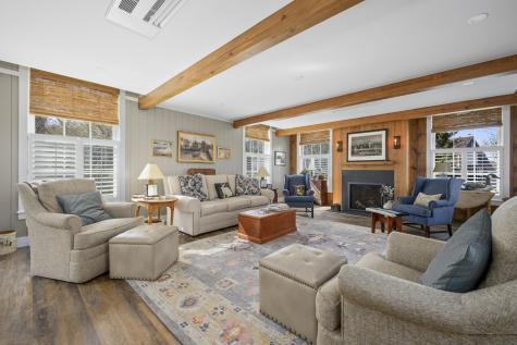 3 River Street Sandwich MA 02563