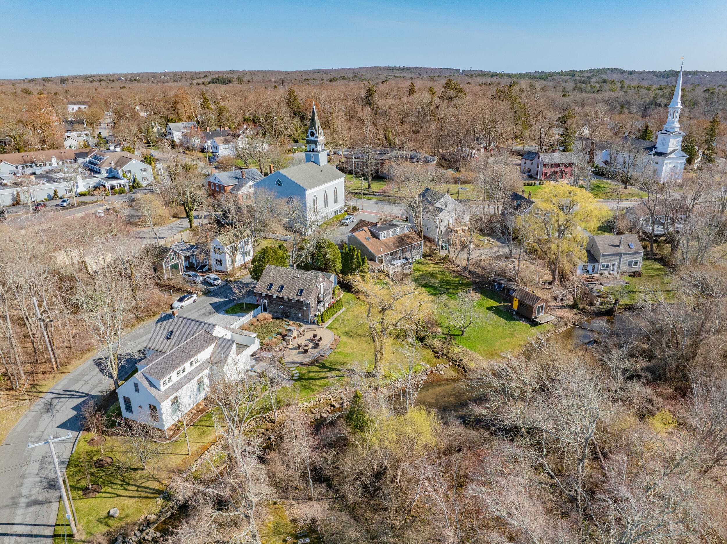 3 River Street Sandwich MA 02563
