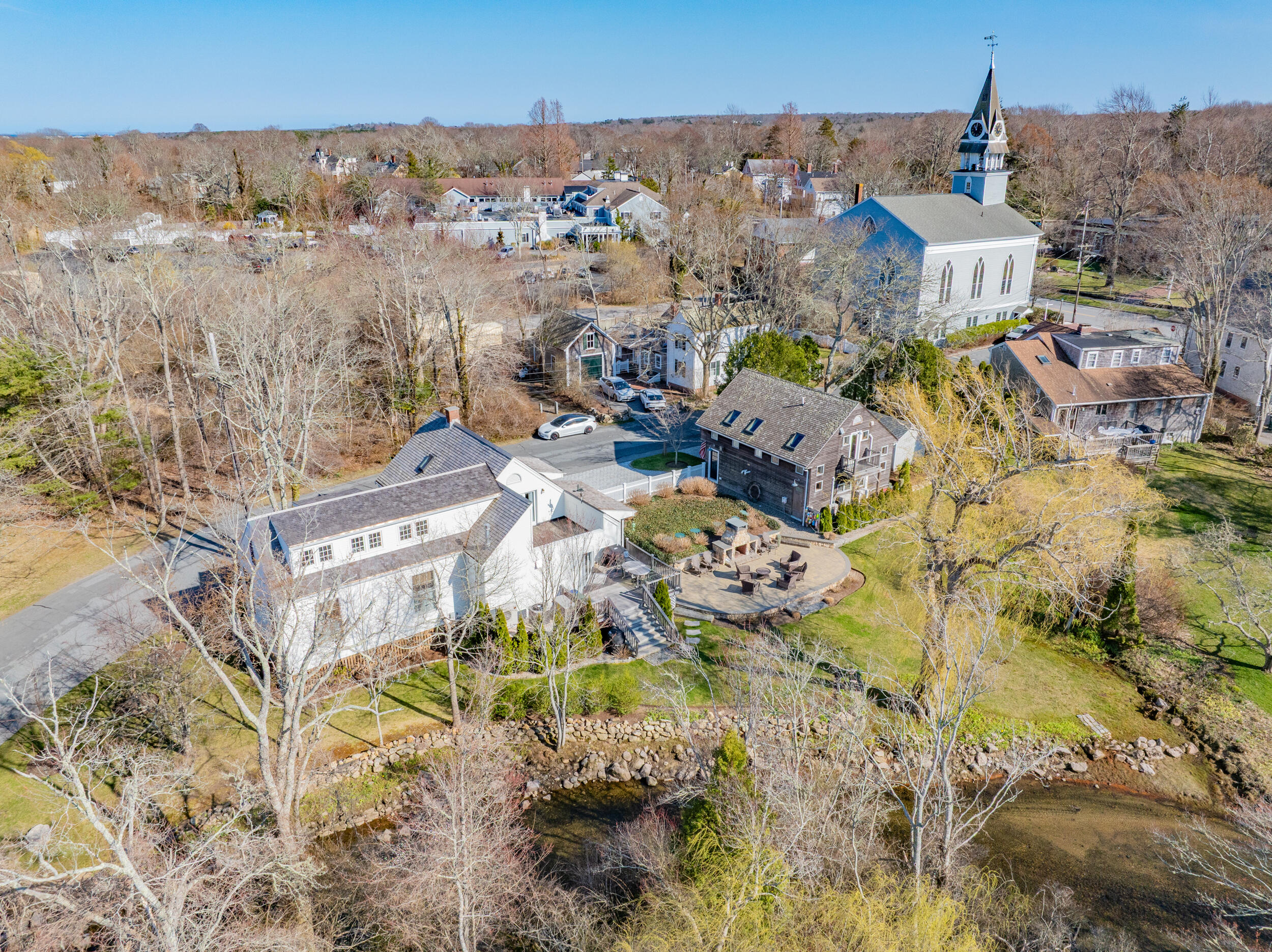 3 River Street Sandwich MA 02563