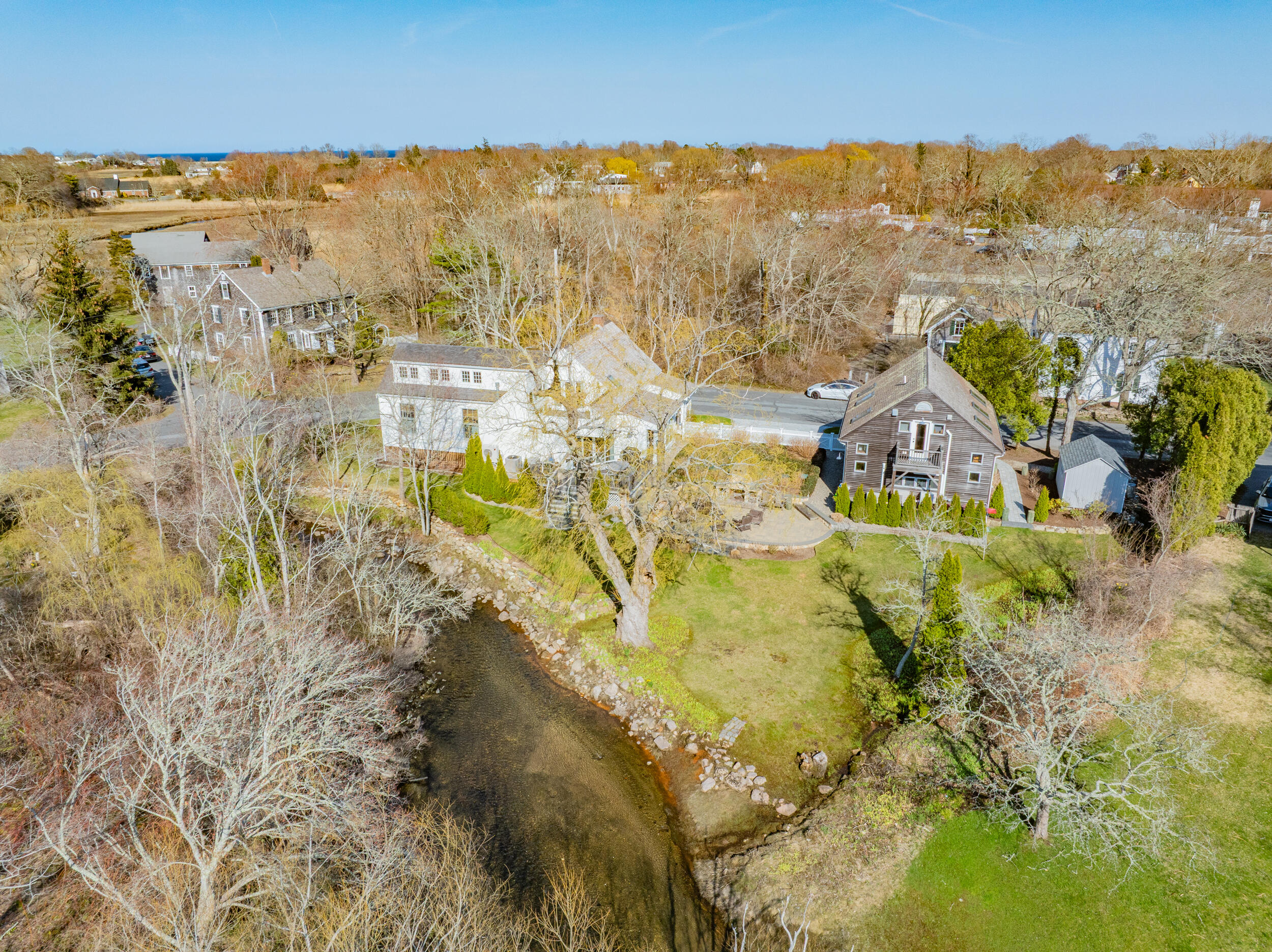 3 River Street Sandwich MA 02563