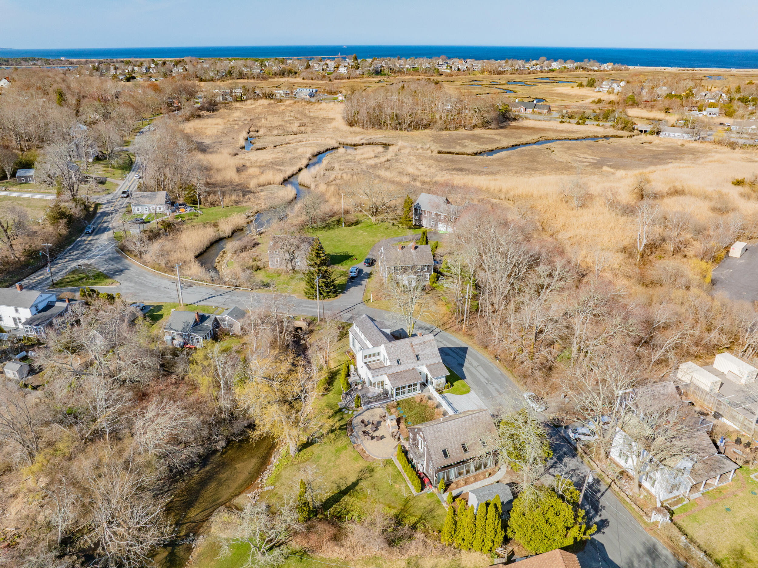 3 River Street Sandwich MA 02563