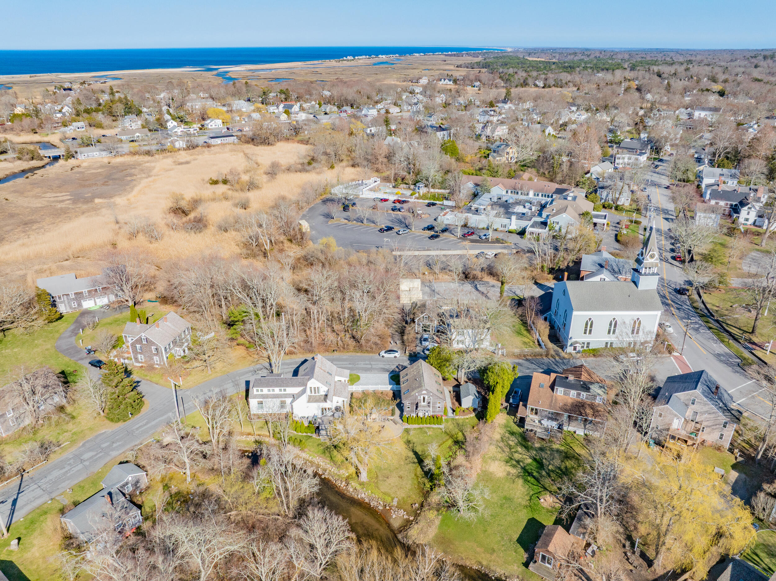 3 River Street Sandwich MA 02563