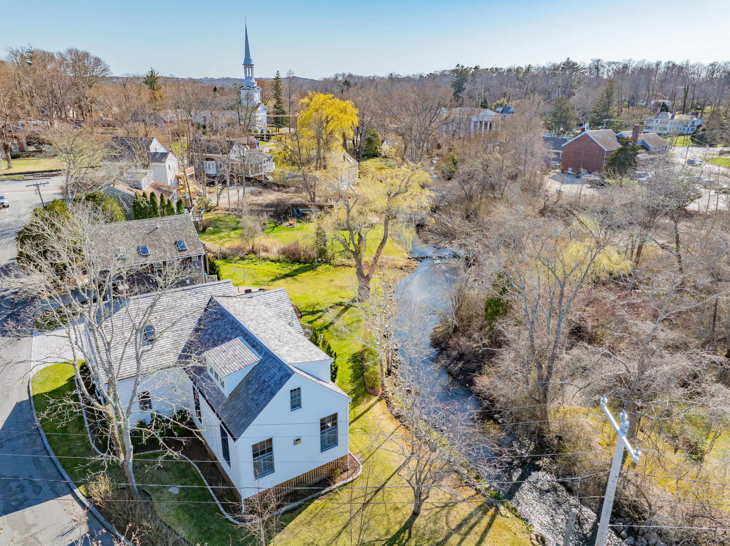 3 River Street Sandwich MA 02563
