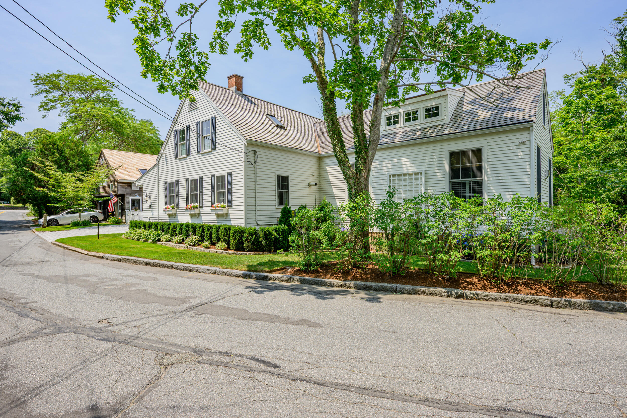 3 River Street Sandwich MA 02563