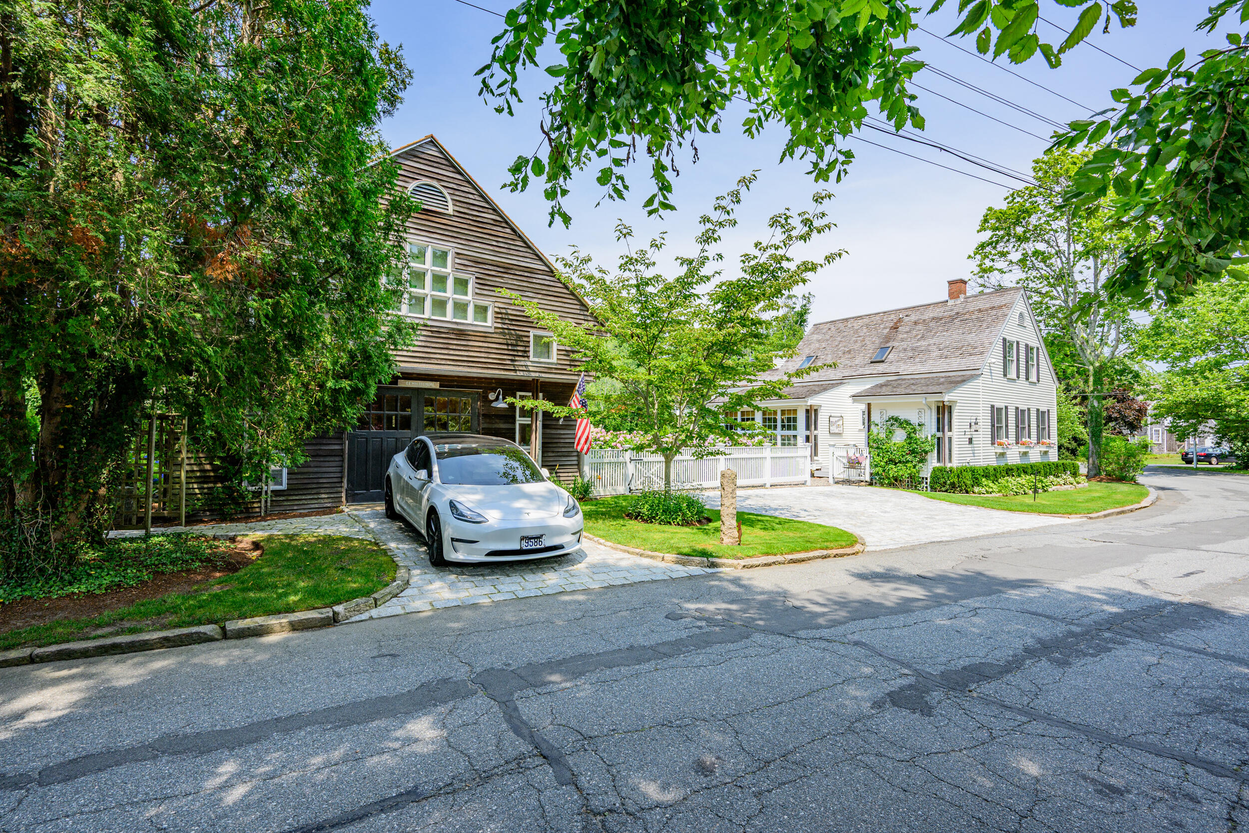 3 River Street Sandwich MA 02563