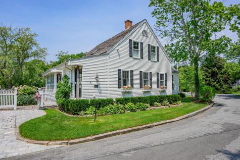 3 River Street Sandwich MA 02563