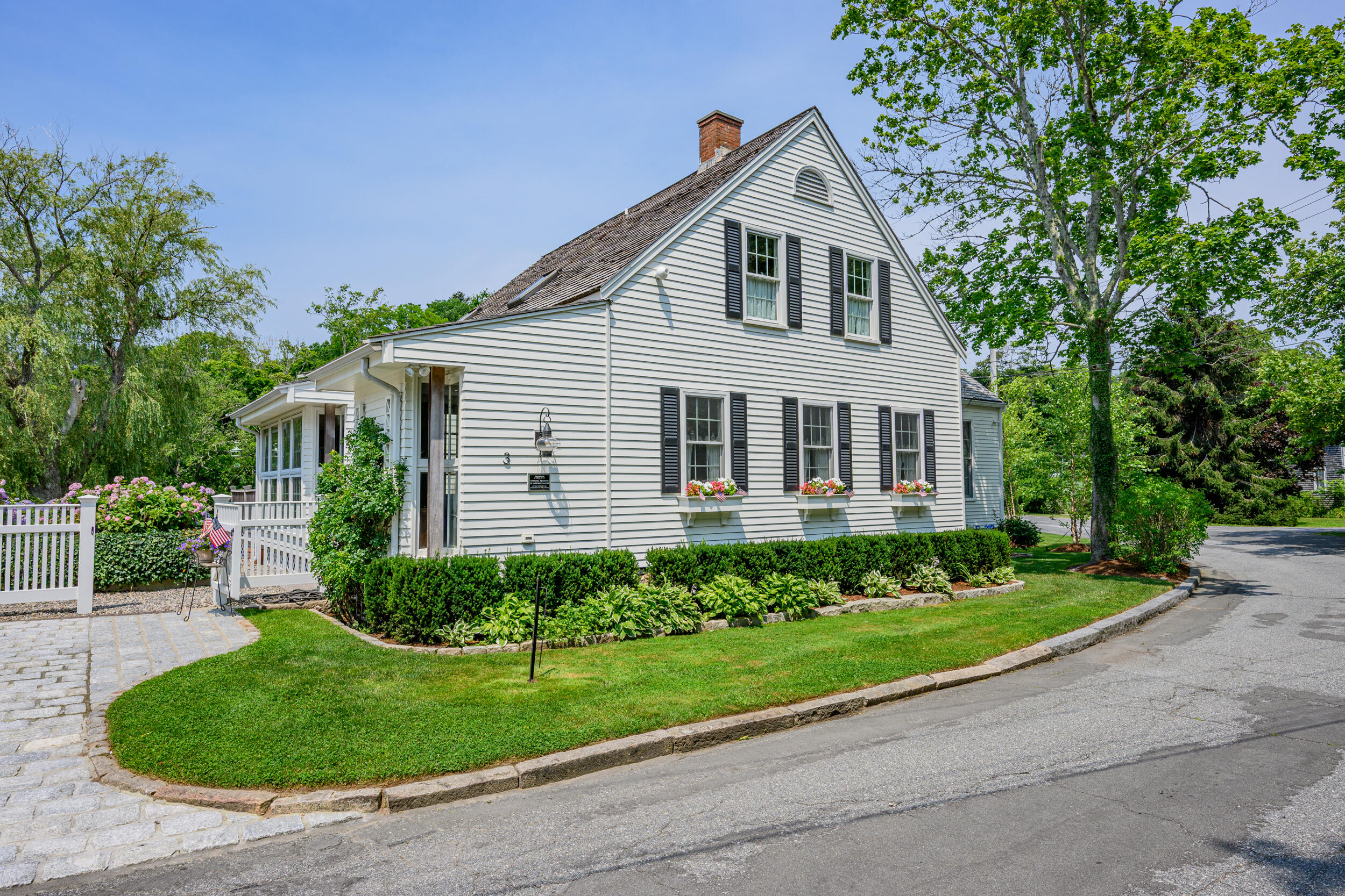 3 River Street Sandwich MA 02563