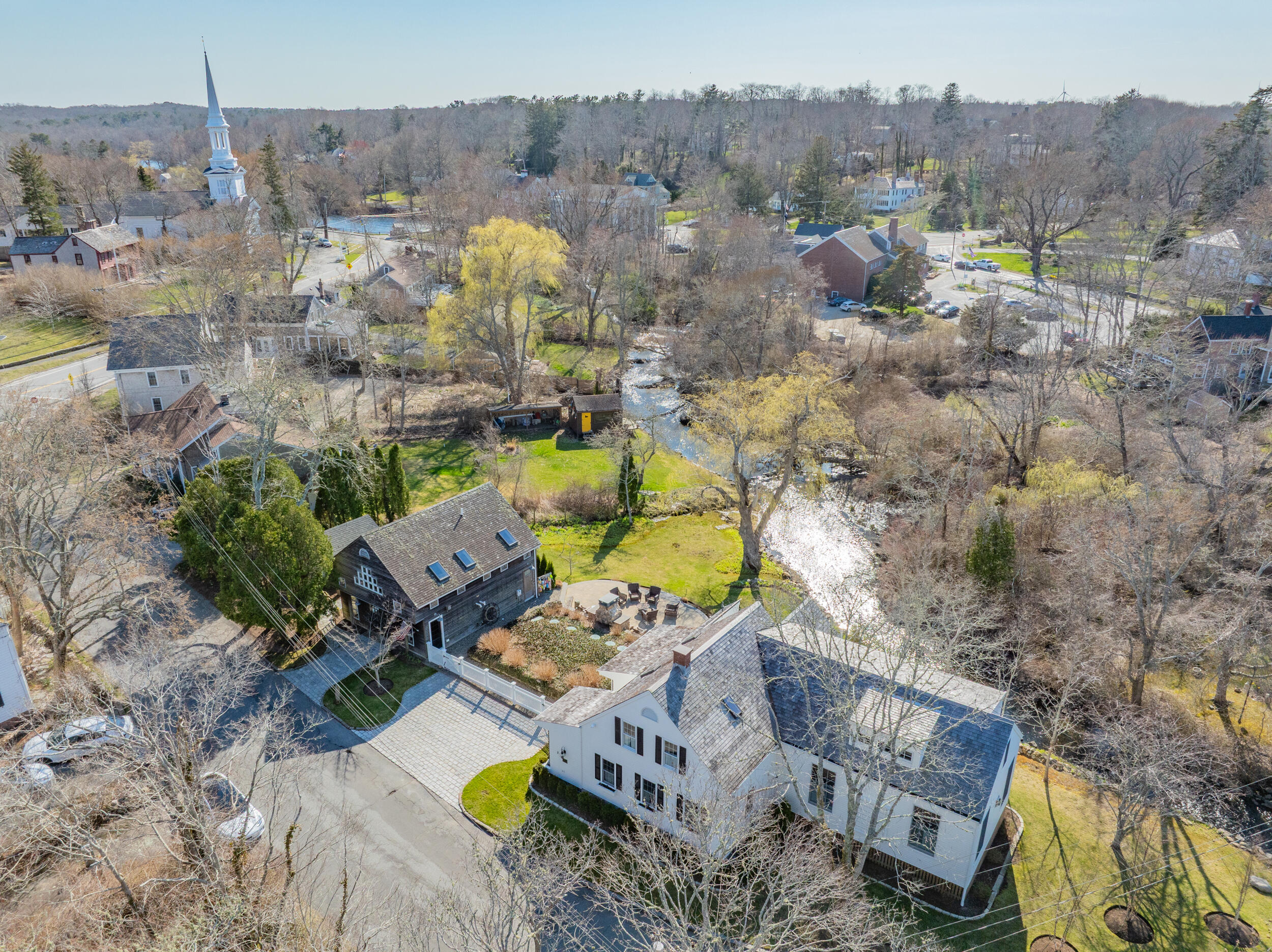 3 River Street Sandwich MA 02563