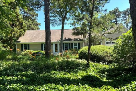 110 Damon Road Brewster MA 02631