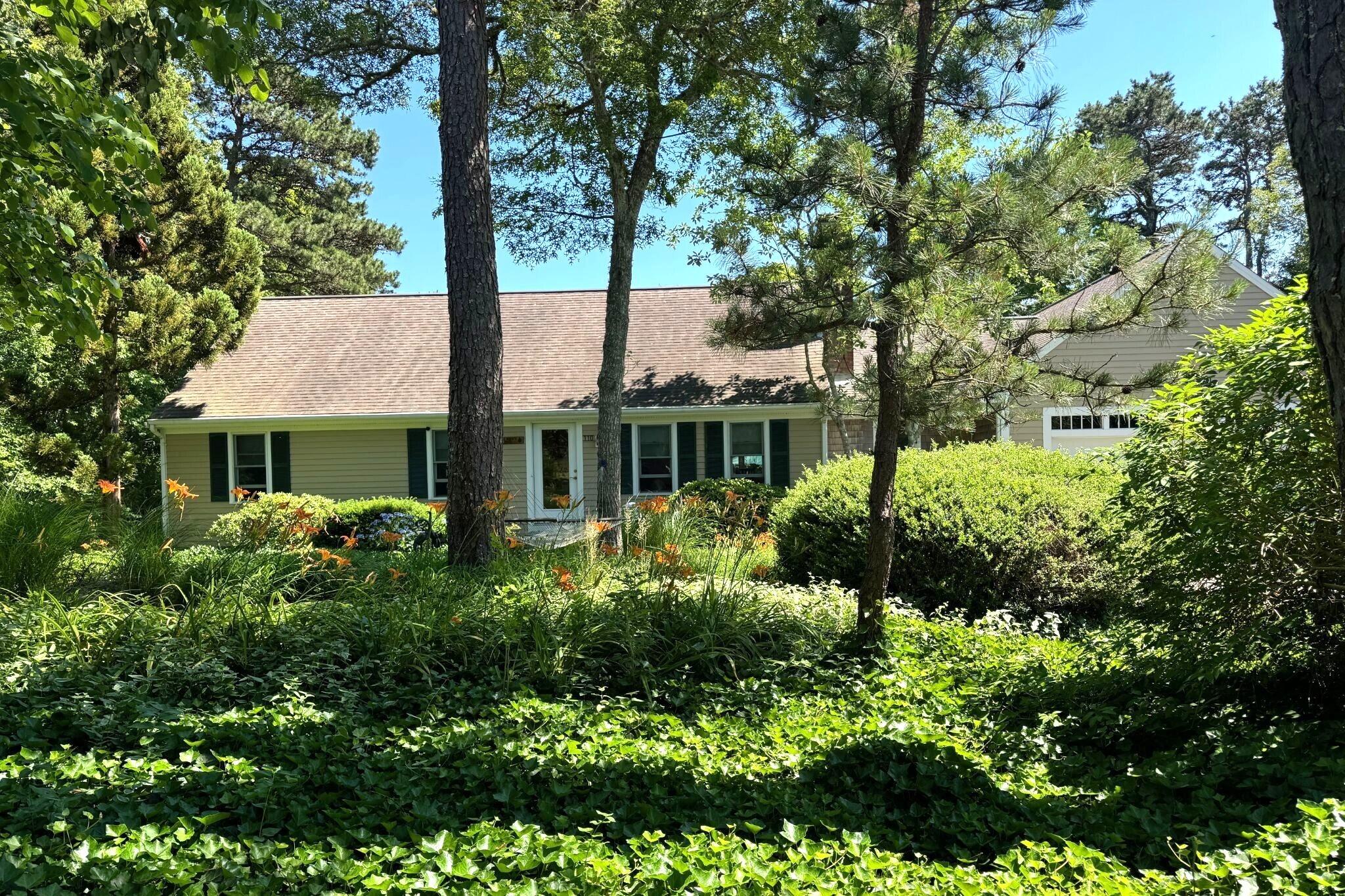 110 Damon Road Brewster MA 02631