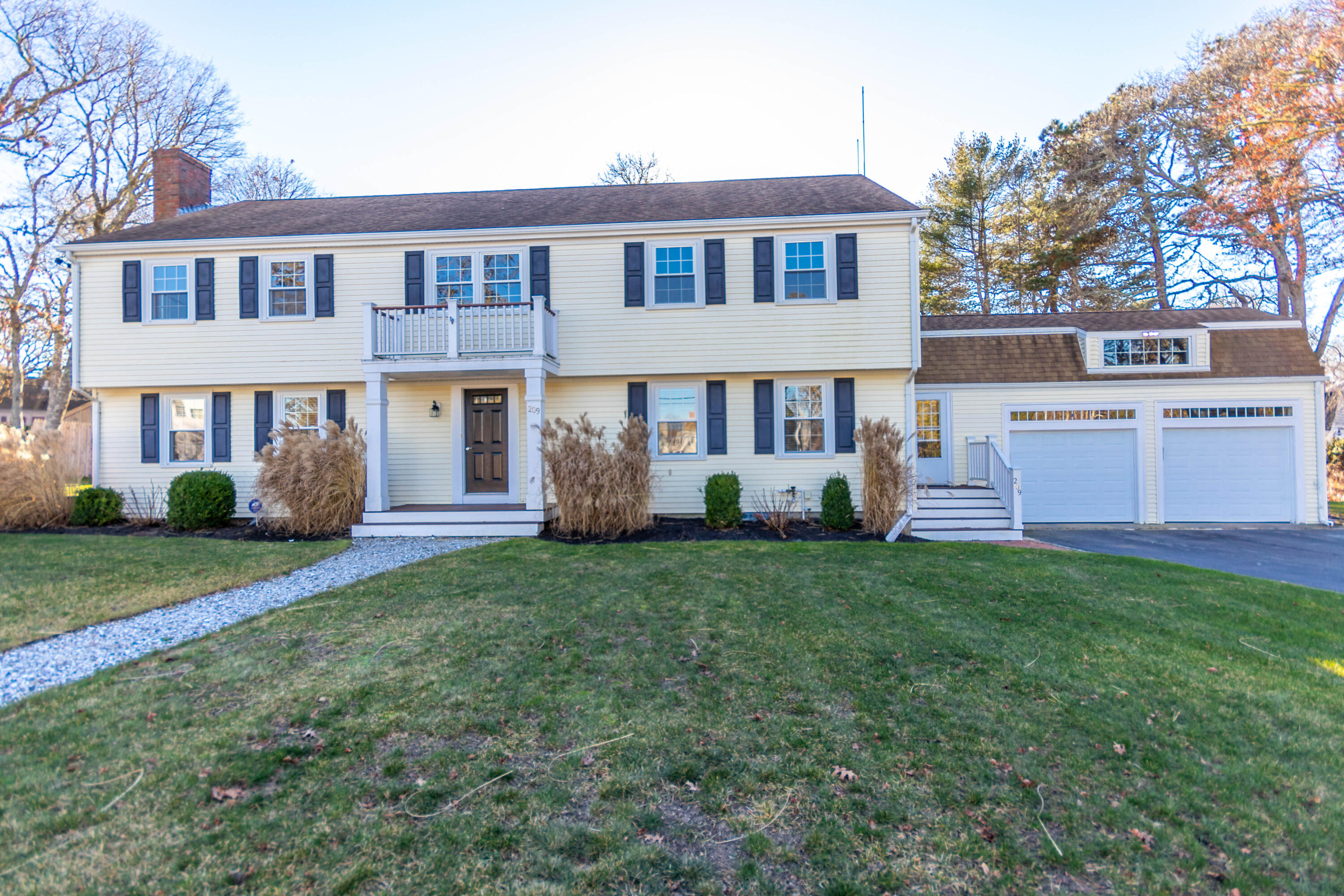 209 Blue Rock Road Yarmouth MA 02664