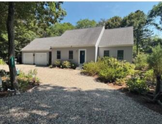 2560 Nauset Road Eastham MA 02642