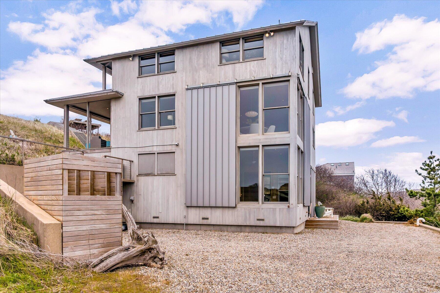 116 N Pamet Road Truro MA 02666