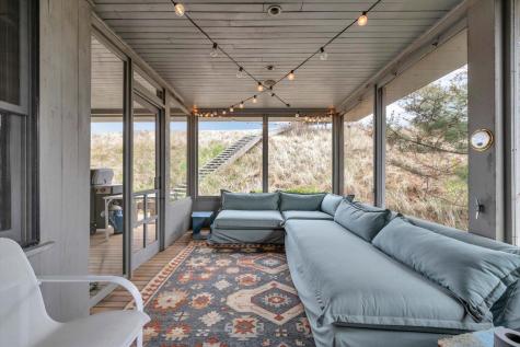 116 N Pamet Road Truro MA 02666
