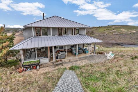116 N Pamet Road Truro MA 02666