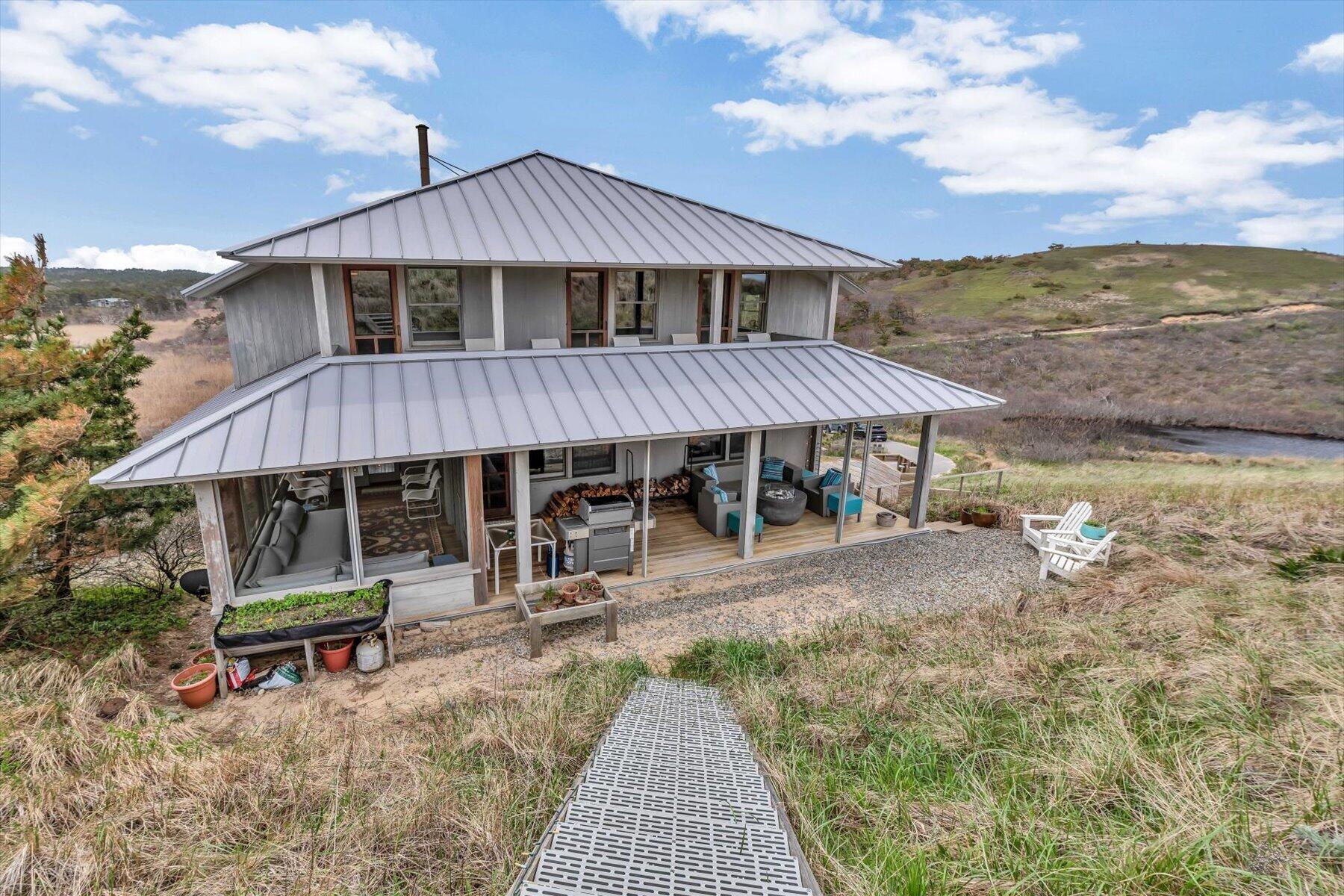 116 N Pamet Road Truro MA 02666
