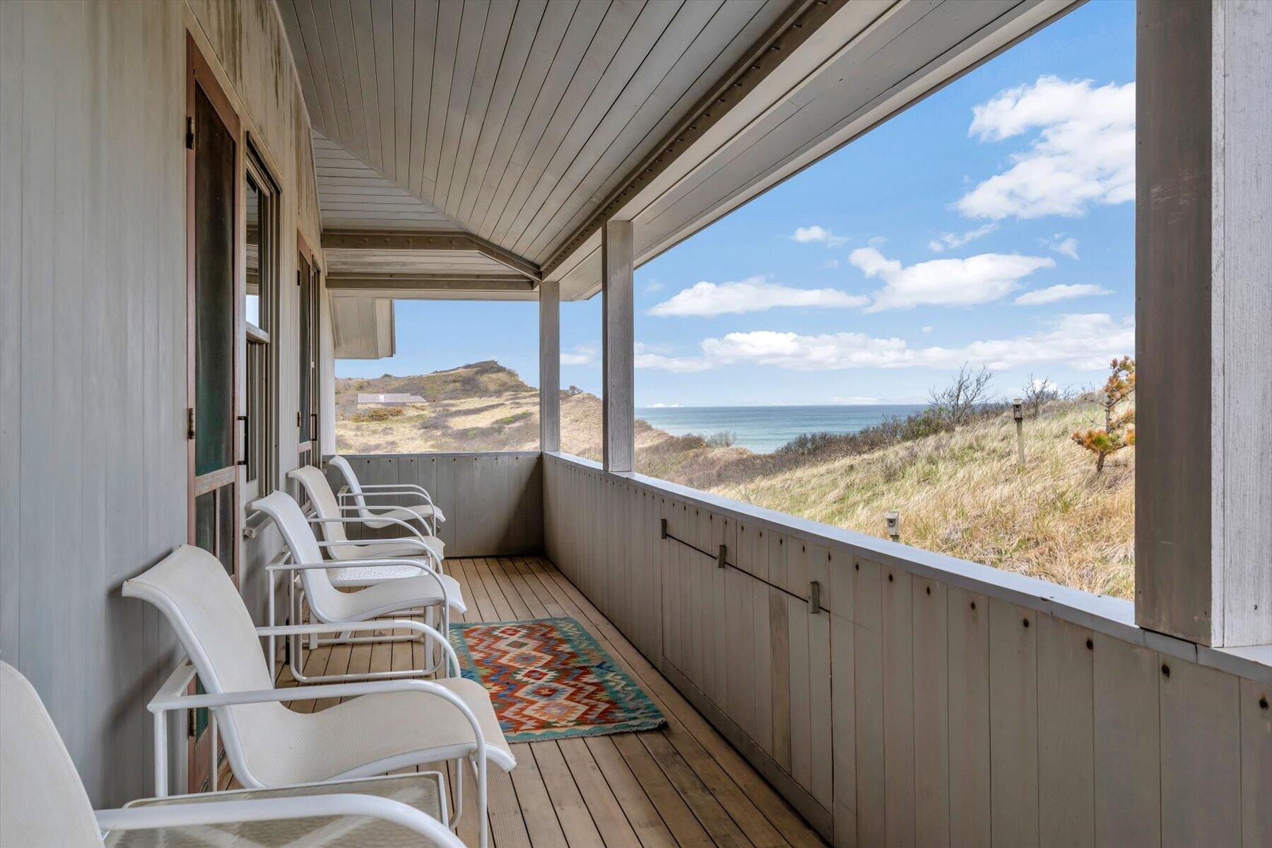 116 N Pamet Road Truro MA 02666