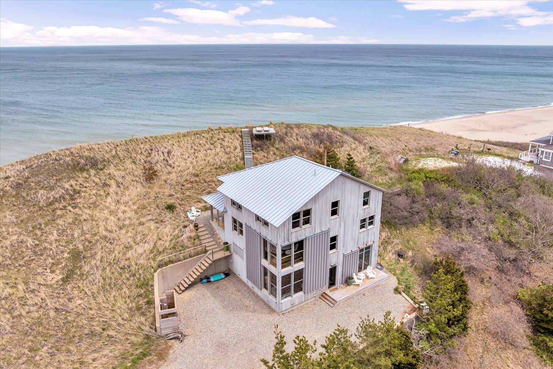 116 N Pamet Road Truro MA 02666