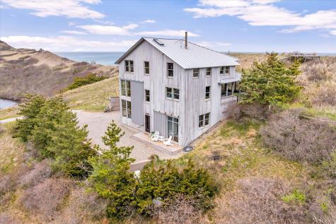 116 N Pamet Road Truro MA 02666