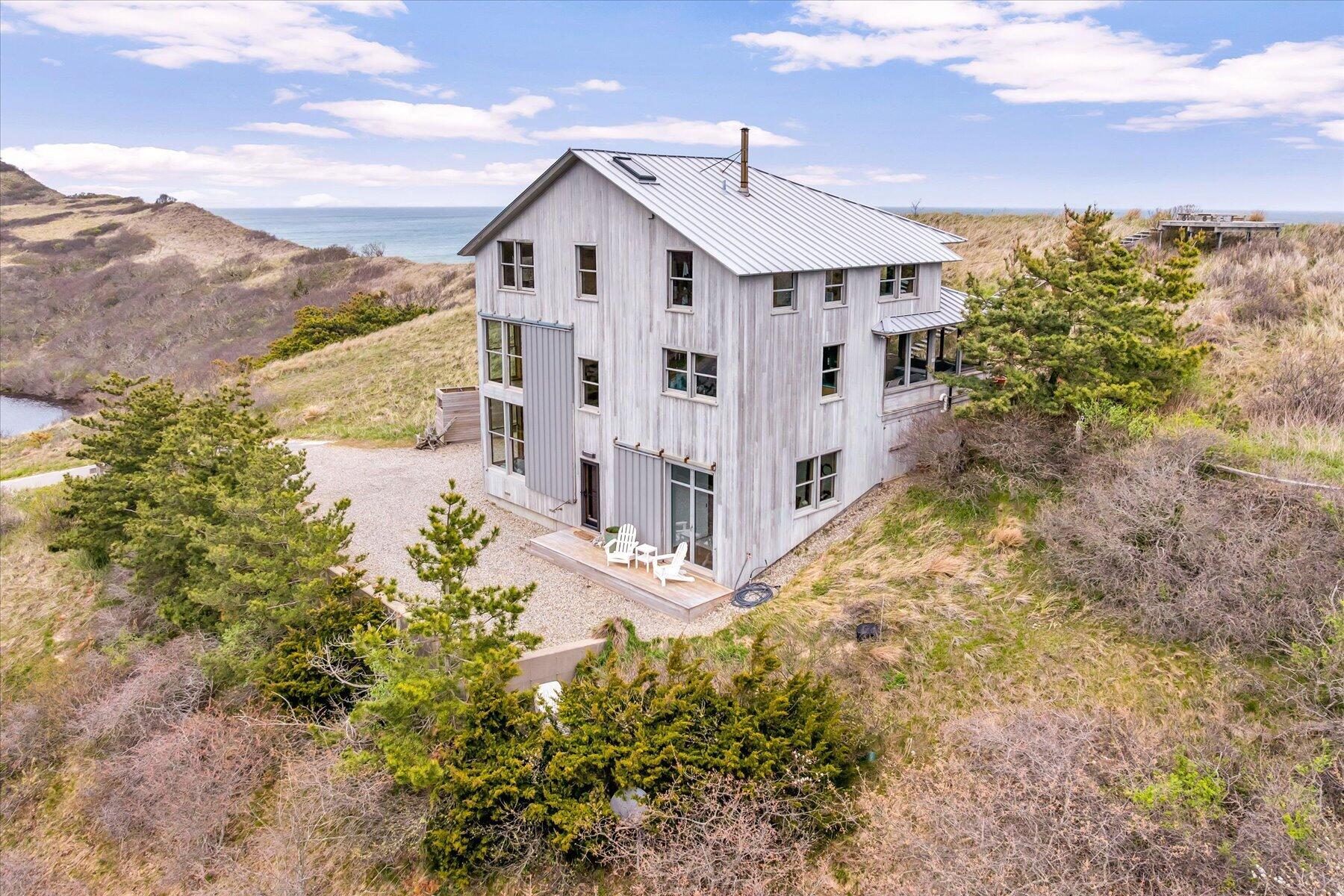 116 N Pamet Road Truro MA 02666