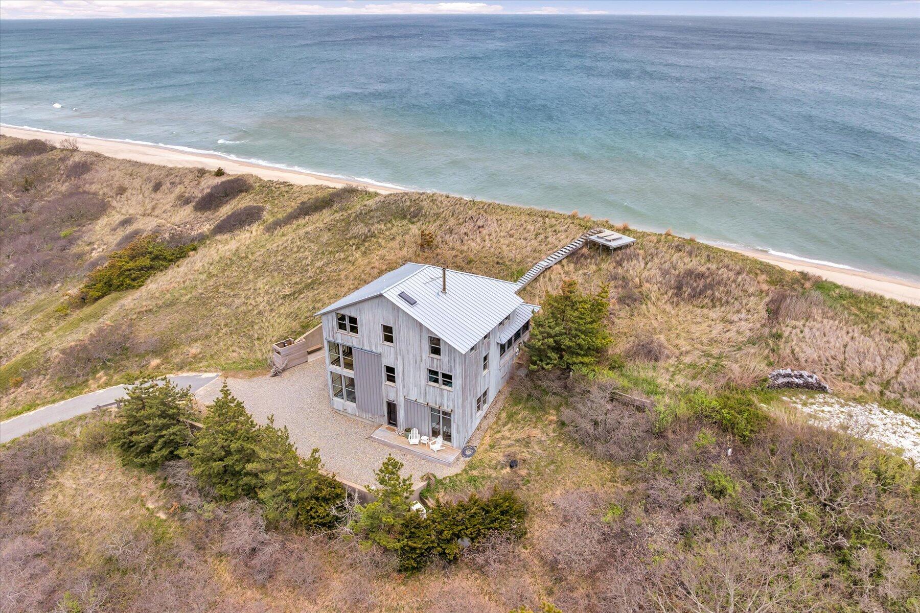 116 N Pamet Road Truro MA 02666