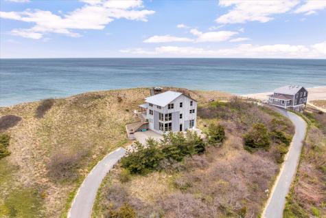 116 N Pamet Road Truro MA 02666