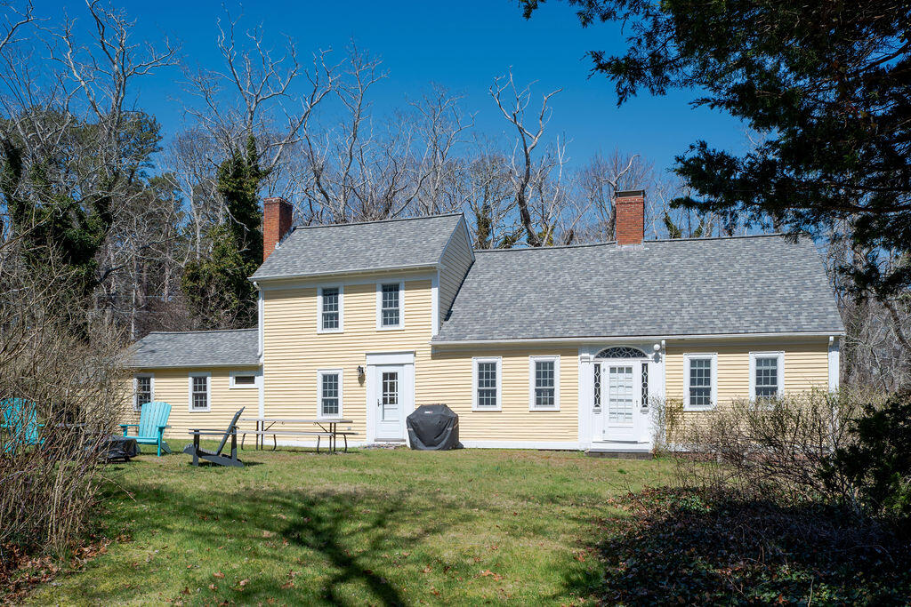 55 Kelley Way Wellfleet MA 02667