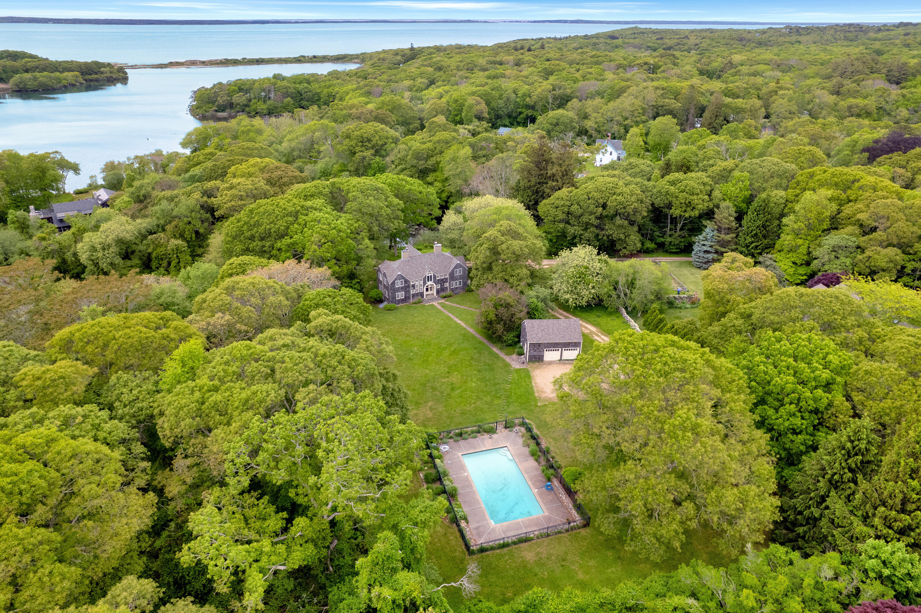 20 James Pond Way West Tisbury MA 02575