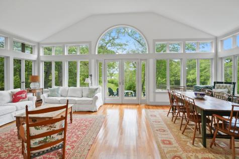 20 James Pond Way West Tisbury MA 02575