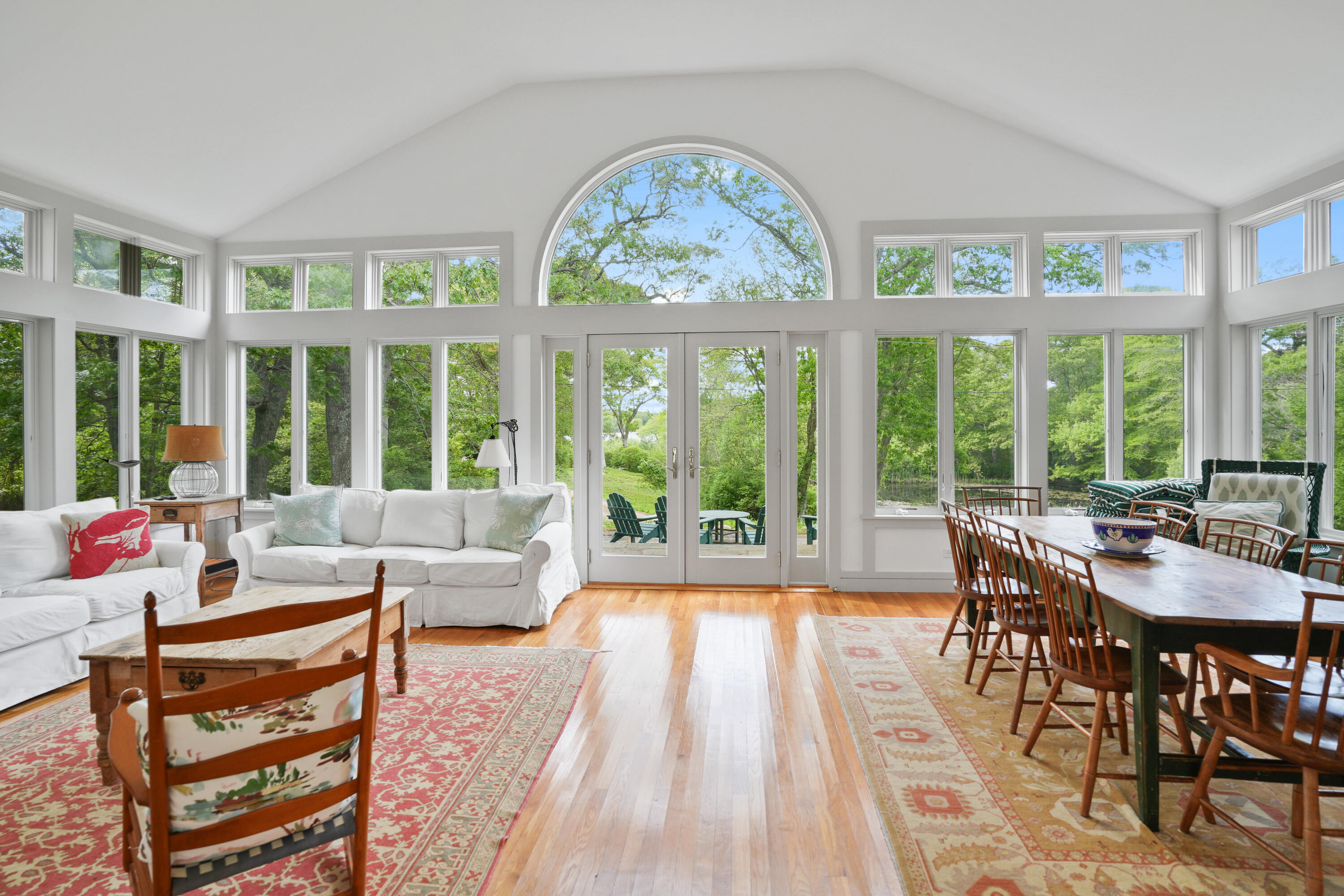 20 James Pond Way West Tisbury MA 02575