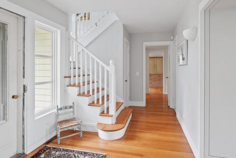 20 James Pond Way West Tisbury MA 02575