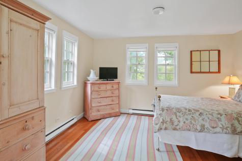 20 James Pond Way West Tisbury MA 02575