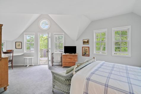 20 James Pond Way West Tisbury MA 02575