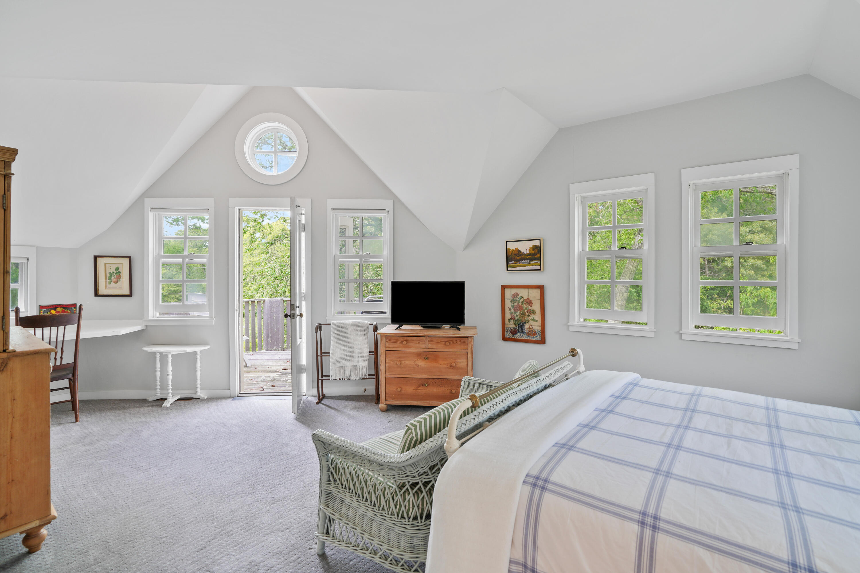 20 James Pond Way West Tisbury MA 02575