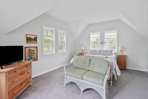 20 James Pond Way West Tisbury MA 02575