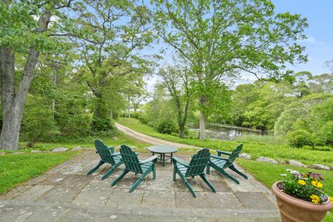 20 James Pond Way West Tisbury MA 02575