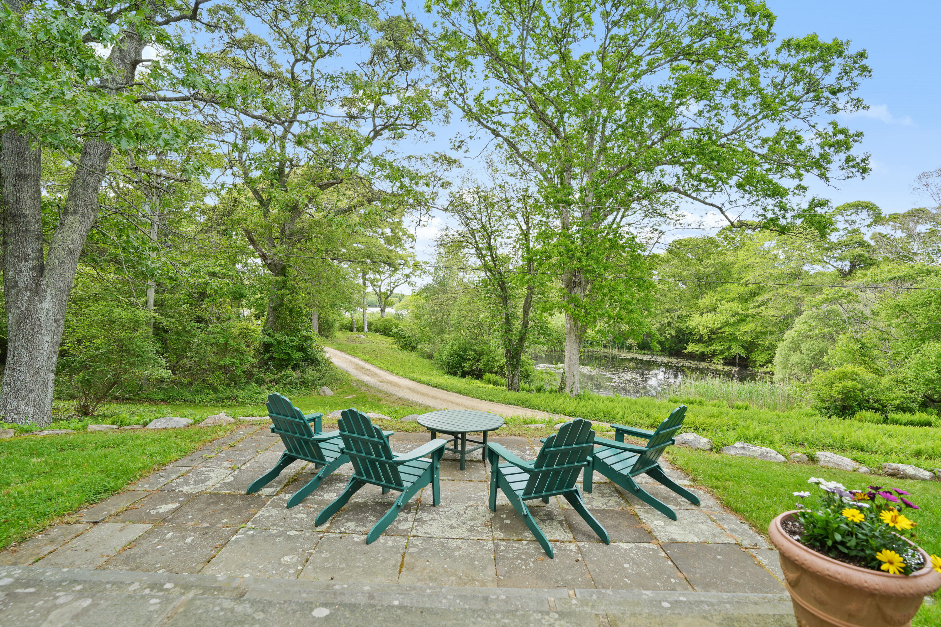 20 James Pond Way West Tisbury MA 02575