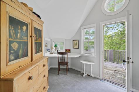 20 James Pond Way West Tisbury MA 02575