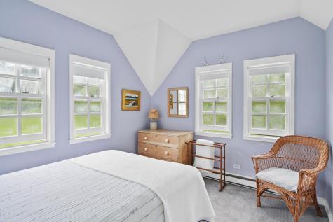 20 James Pond Way West Tisbury MA 02575