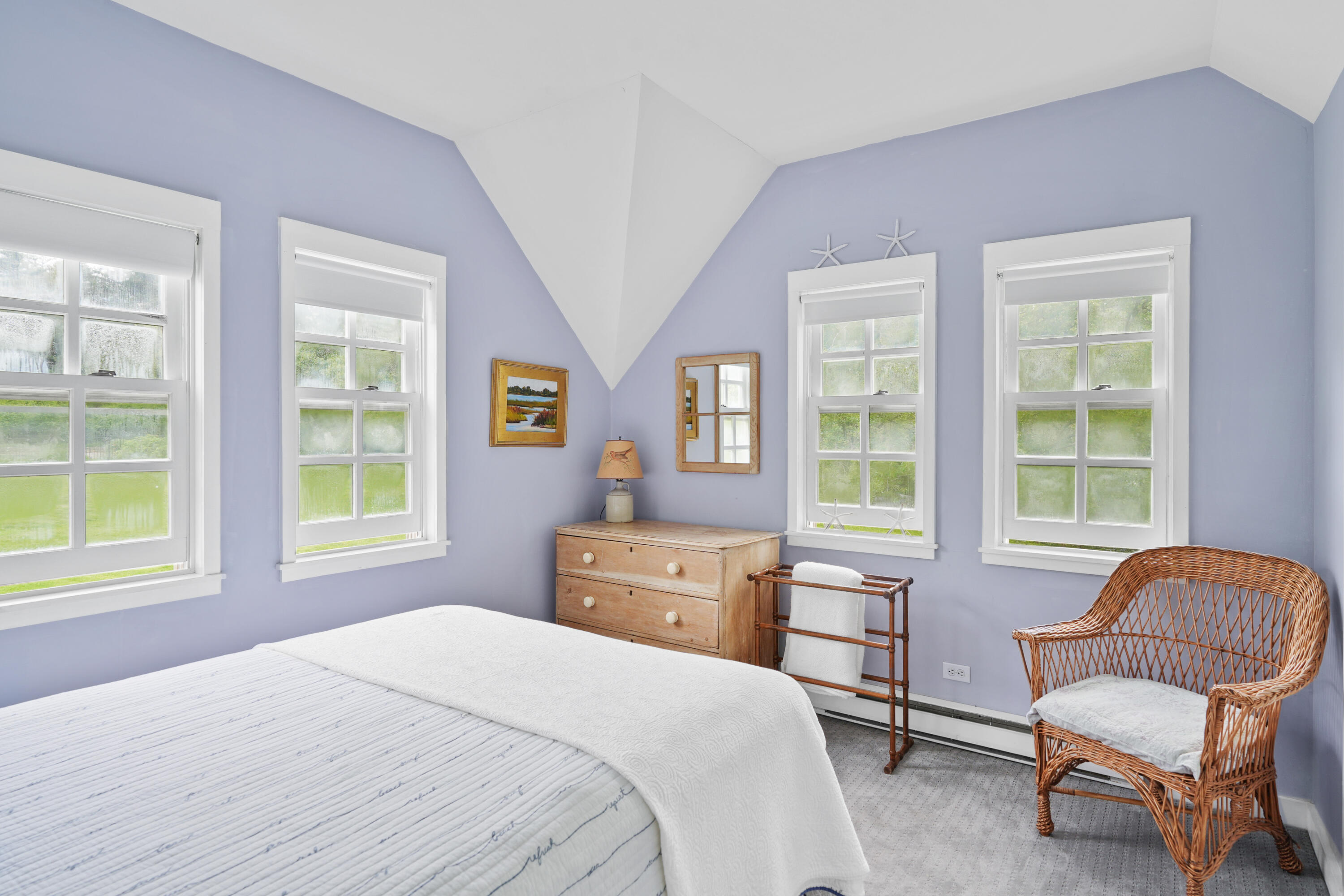20 James Pond Way West Tisbury MA 02575