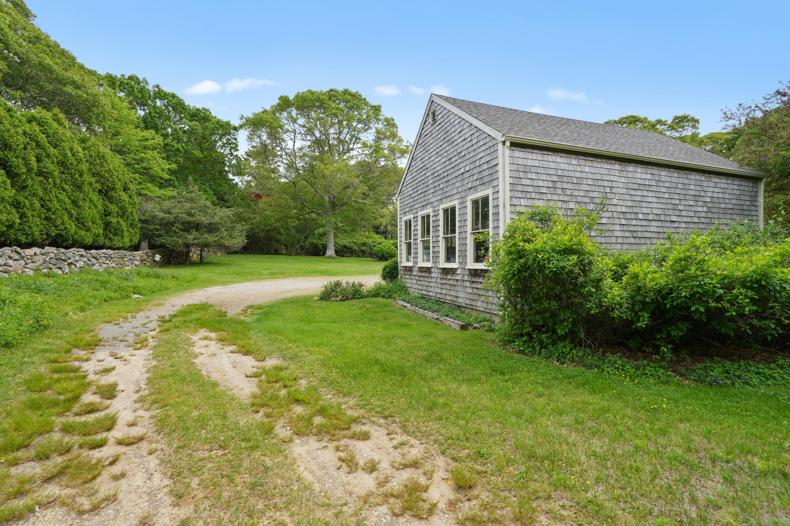 20 James Pond Way West Tisbury MA 02575