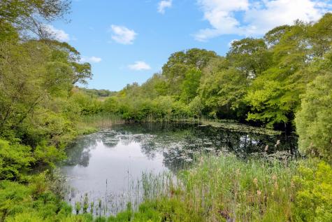 20 James Pond Way West Tisbury MA 02575