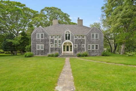 20 James Pond Way West Tisbury MA 02575