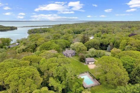 20 James Pond Way West Tisbury MA 02575