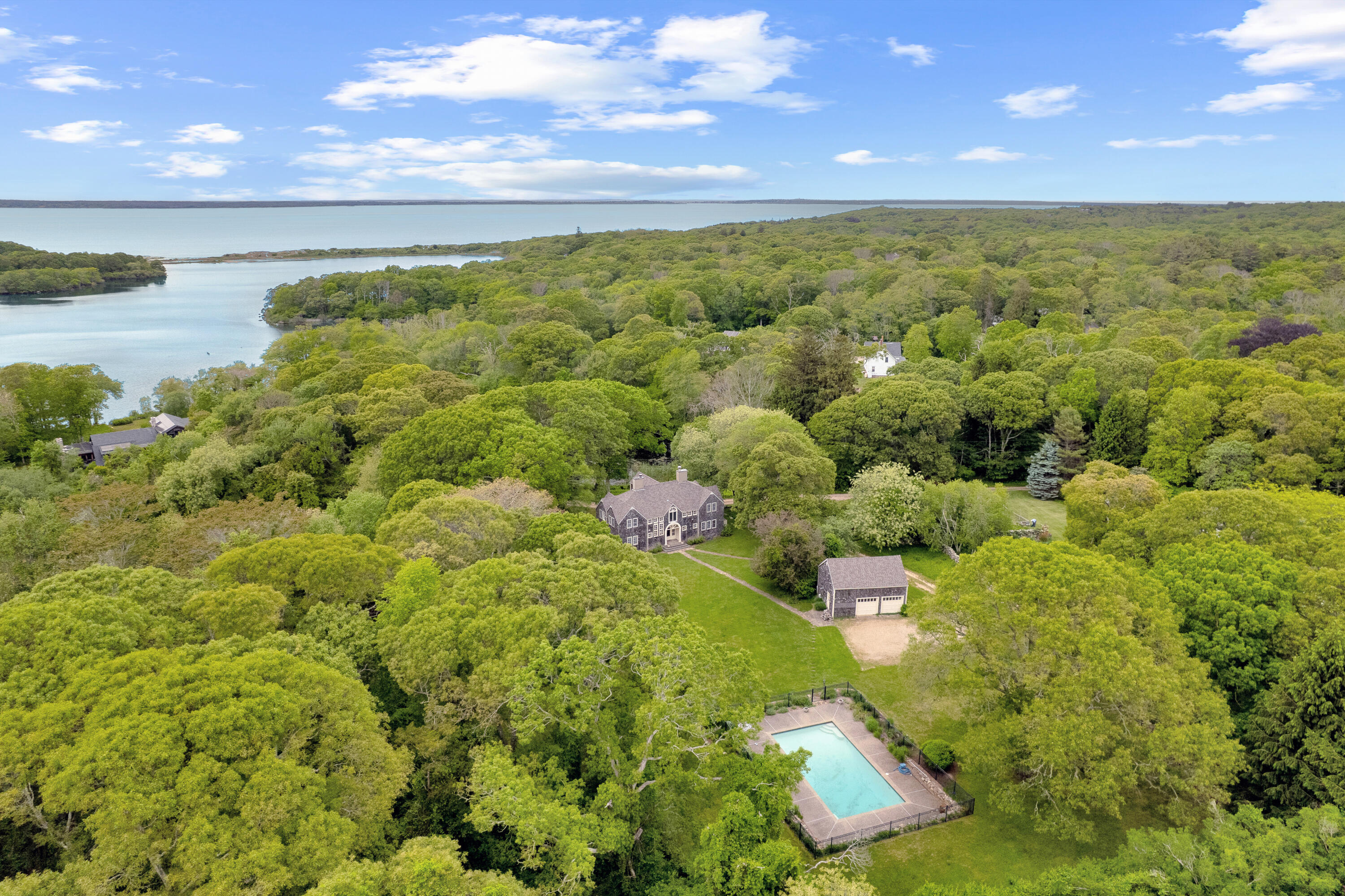 20 James Pond Way West Tisbury MA 02575