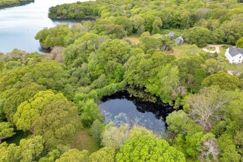 20 James Pond Way West Tisbury MA 02575